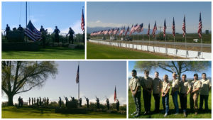 Memorial Day 2016 collage