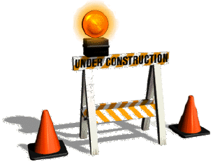 under construction animation